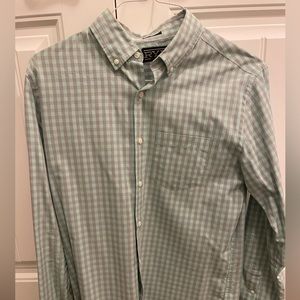 RYE Button down shirt. Stitch Fix